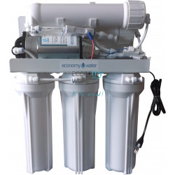 Ro-Traditional 200GPD direkt átfolyós fordított ozmózisos víztisztító