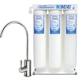 PurePro S300 víztisztító
