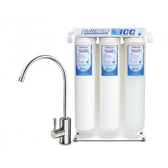 PurePro S300 víztisztító